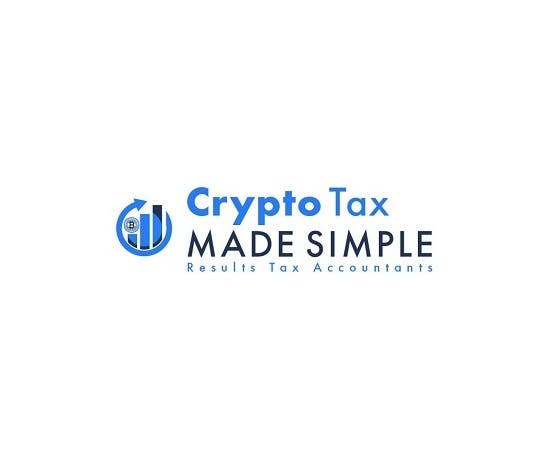 Crypto Tax Made Simple