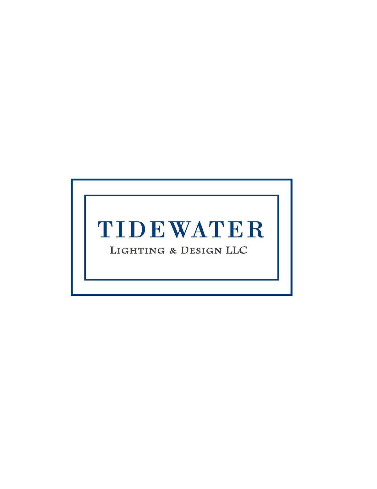 Tidewater Lighting & Design LLC