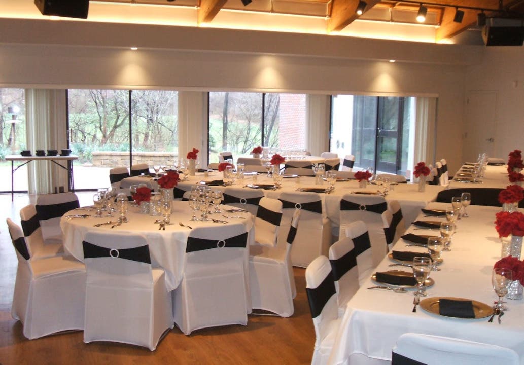 Owen Brown Interfaith Center