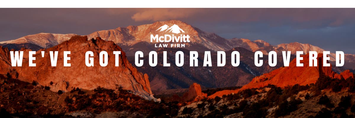 McDivitt Law Firm