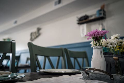 Southern Farm Catering