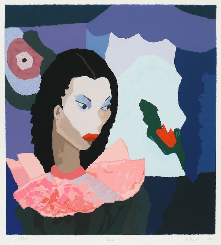 “IMPORTANT, INSPIRING and JOYFUL ARTWORKS by BLACK ARTISTS” featuring gallerist Kali Jones