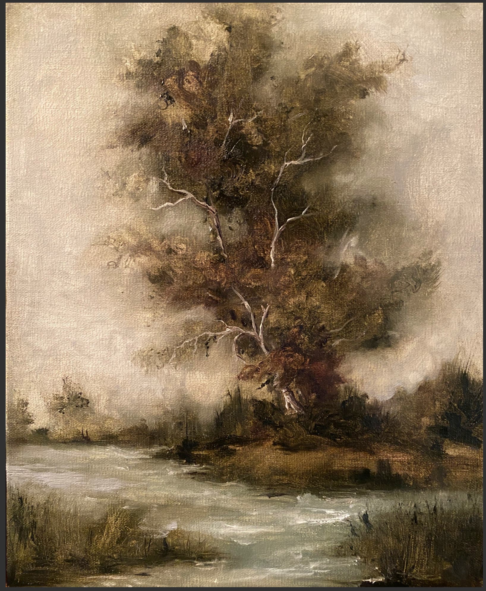 ART + WINE + CHEESE: Nepenthe artist TAMARA MINARCHI will be here with a collection of new works