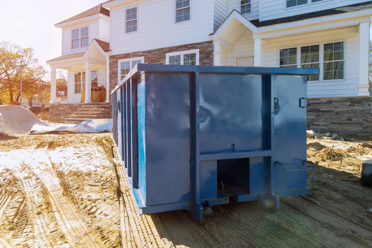 Value Dumpster Rental Kansas City