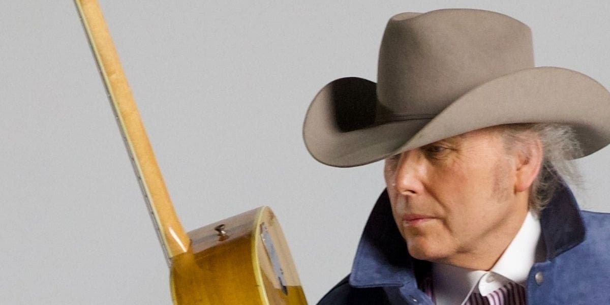 Dwight Yoakam with The Mavericks, Phillip Bowen