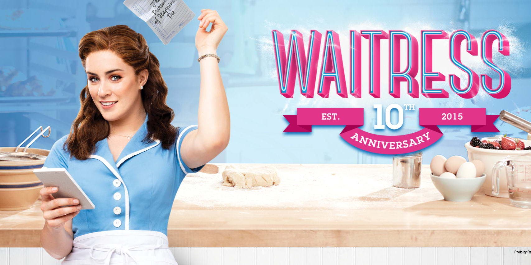 Waitress