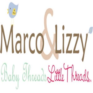 Marco and Lizzy