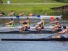 Junior rowing, Sarasota FL, Youth Nationals, row2k