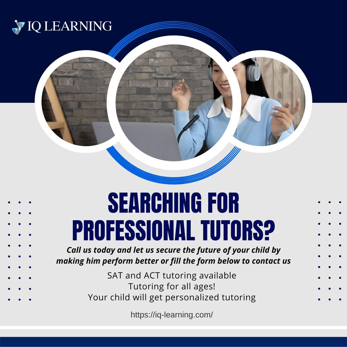 IQ Learning, LLC