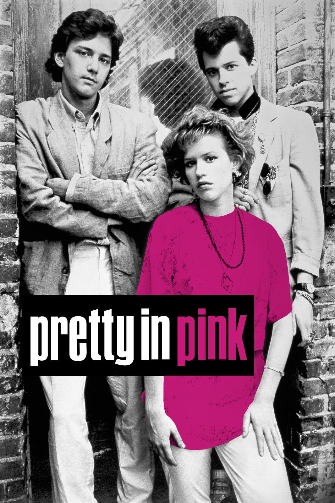 40th Anniversary: Pretty In Pink (1986)