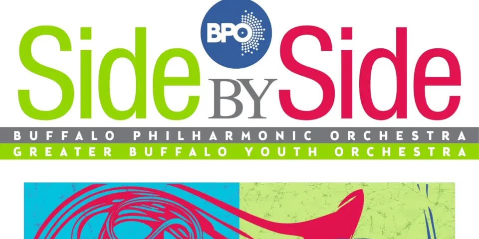 Buffalo Events Calendar for April 8, 2024 - Buffalo, NY Patch