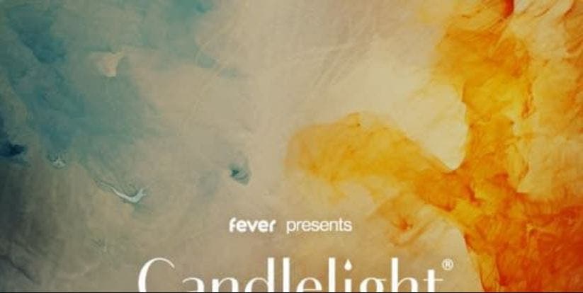 Candlelight:  Coldplay vs. Imagine Dragons