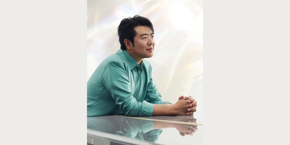 Opening Night with Lang Lang