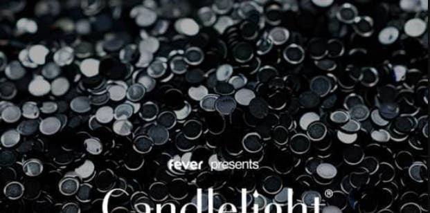 Candlelight: Tribute to Michael Jackson