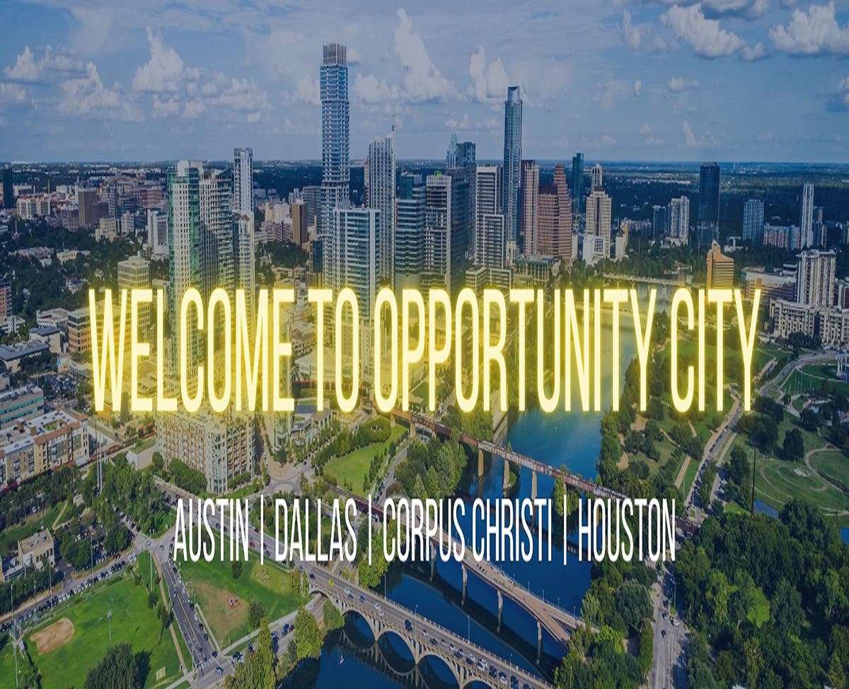 TRE Realtors - Austin