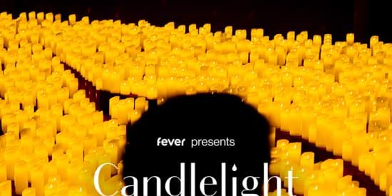 Candlelight: Rings and Dragons