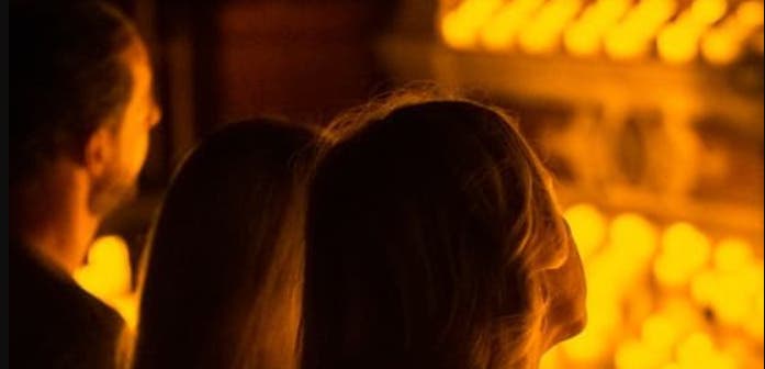 Candlelight: 90s Hip-Hop on Strings