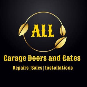ALL Garage Doors and Gates