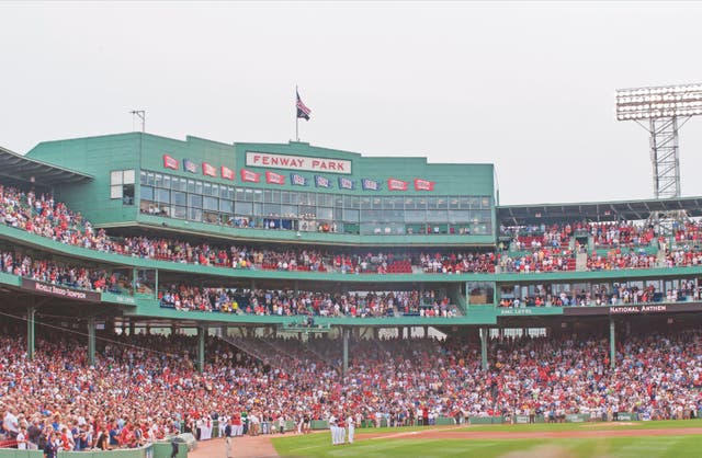 May 20 Fenway Card Show At Fenway Park Boston MA Patch