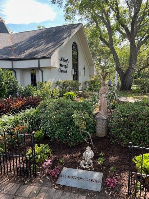 GriefShare Support Group