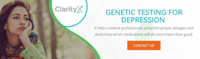 ClarityX DNA