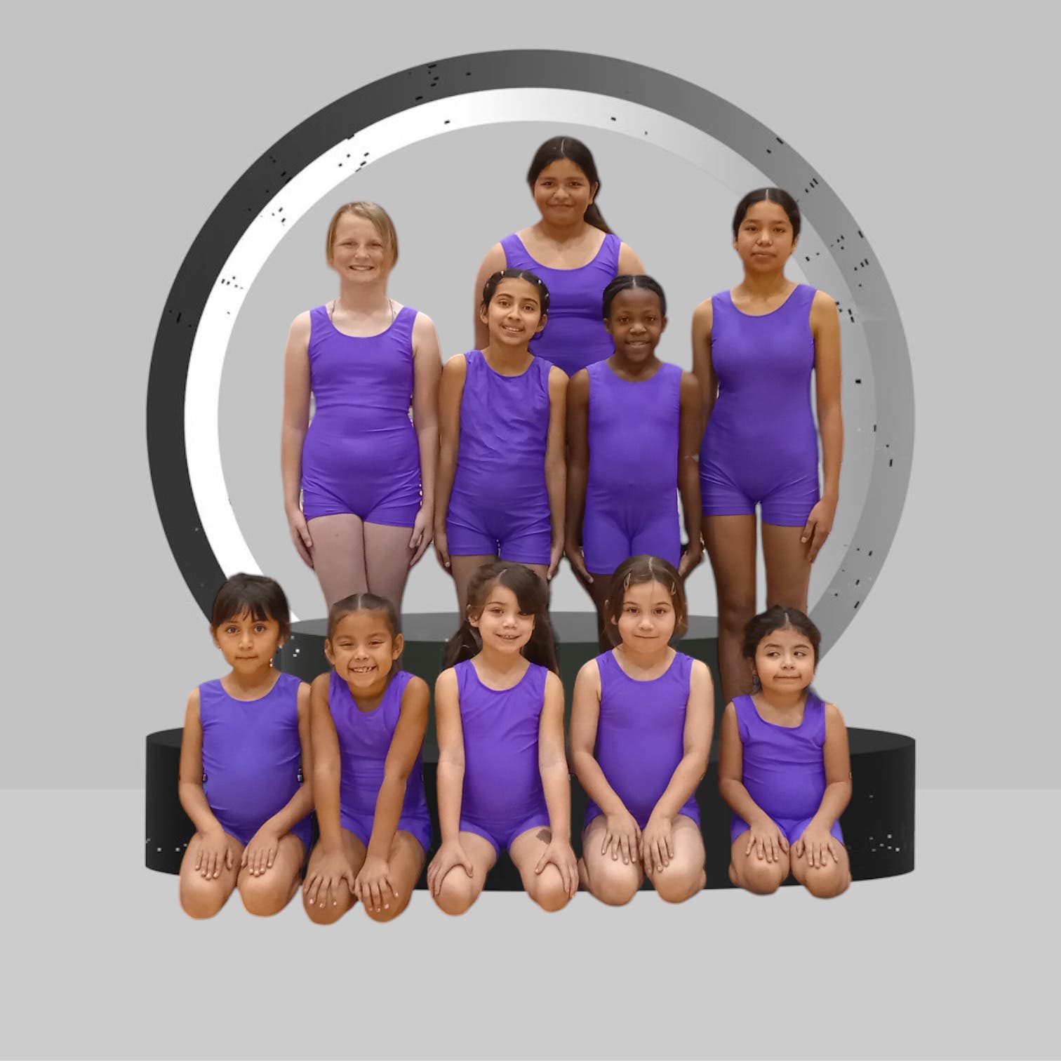 FREE workshops for kids