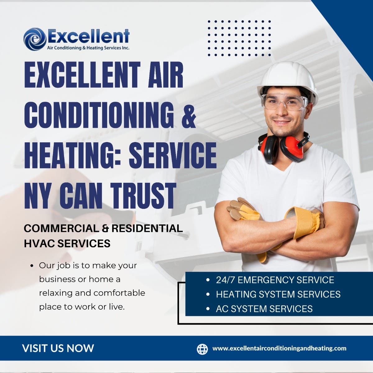 HVAC Repair - Bayside, NY - Long Island, NY Patch