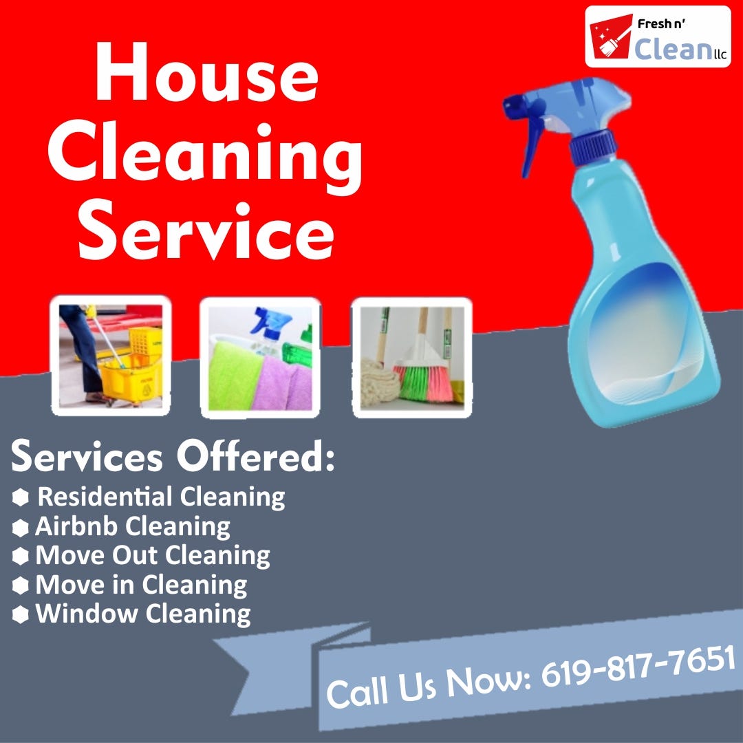 Fresh N Clean LLC