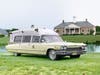 1960 Cadillac Miller-Meteor Guardian