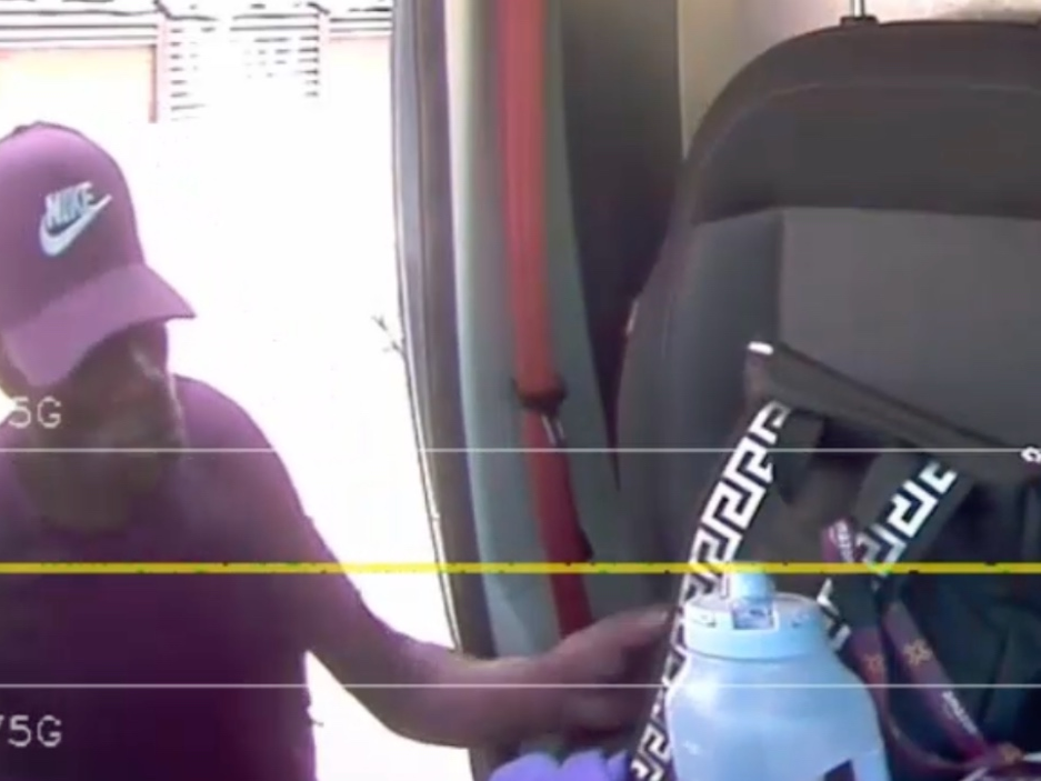 Police Seek Suspect In Amazon Worker Robbery In Williamsburg: NYPD ...