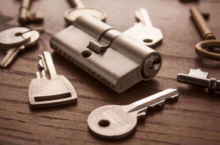 24/7 Lightning Locksmith Chicago