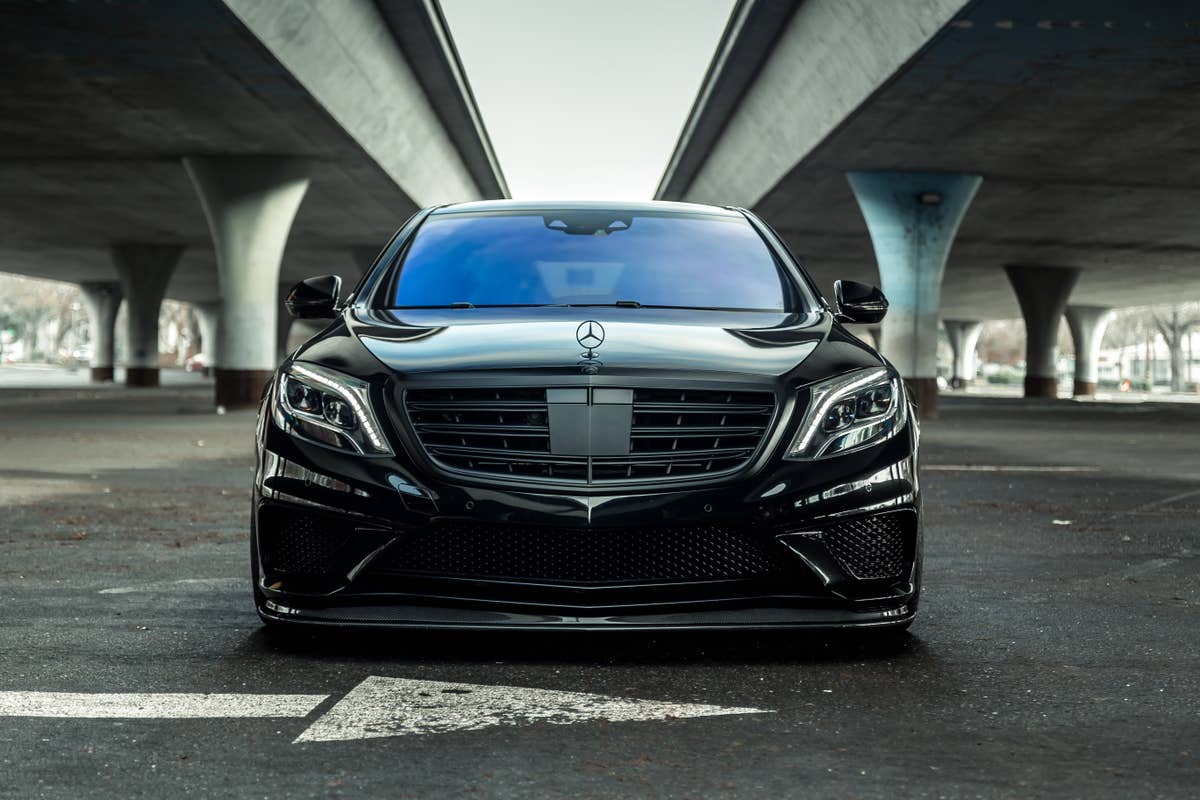 Casa Ray Limo - Luxury Car Service