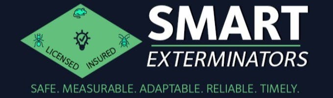 SMART Exterminators