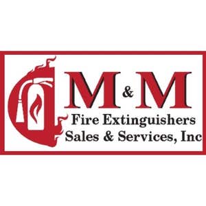 M&M Fire Extinguishers Sales & Services, Inc.