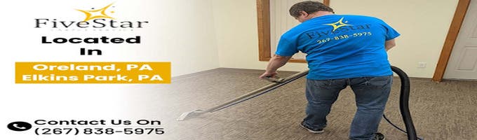 Five Star Carpet Service