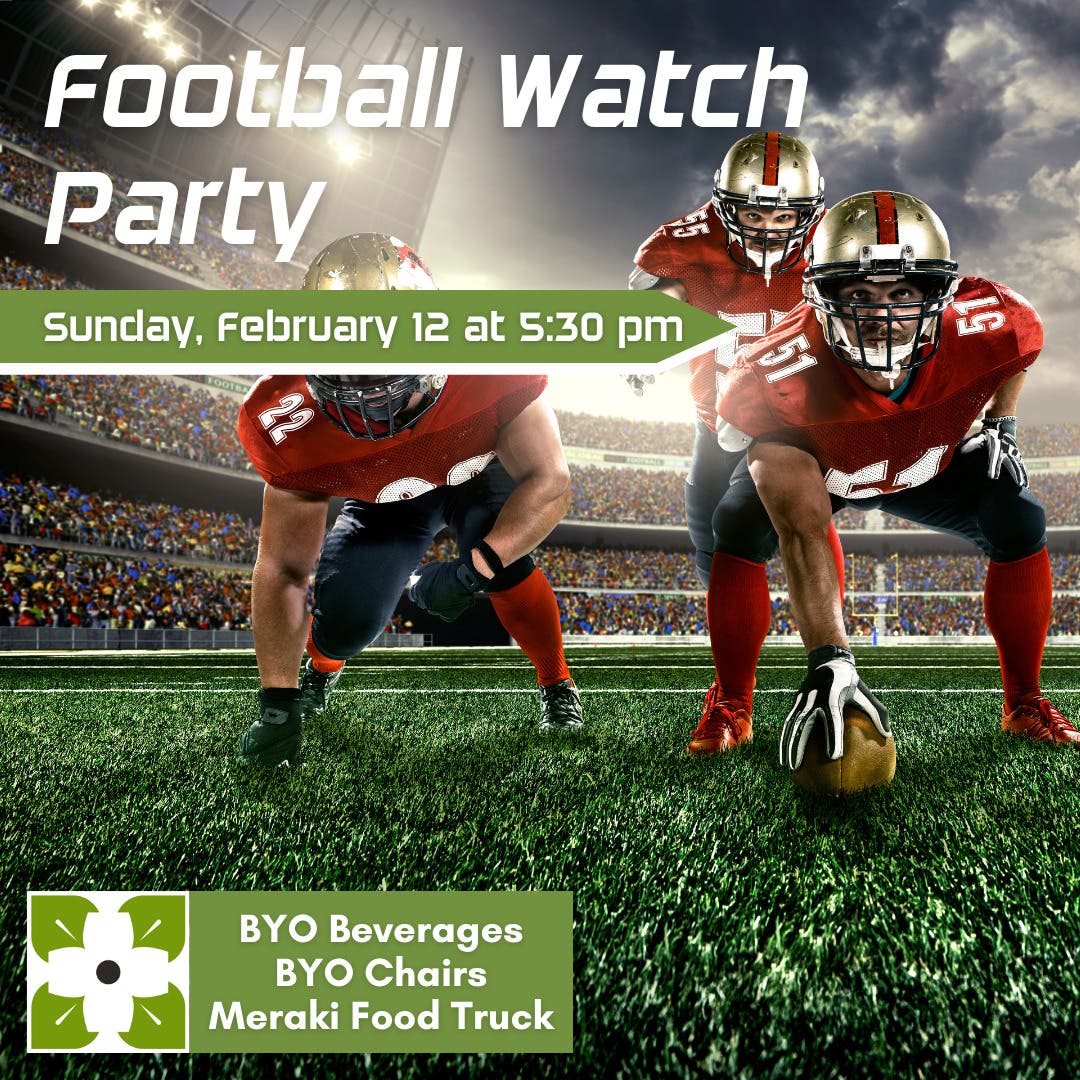 Feb 12 Football Watch Party! New Milford, CT Patch