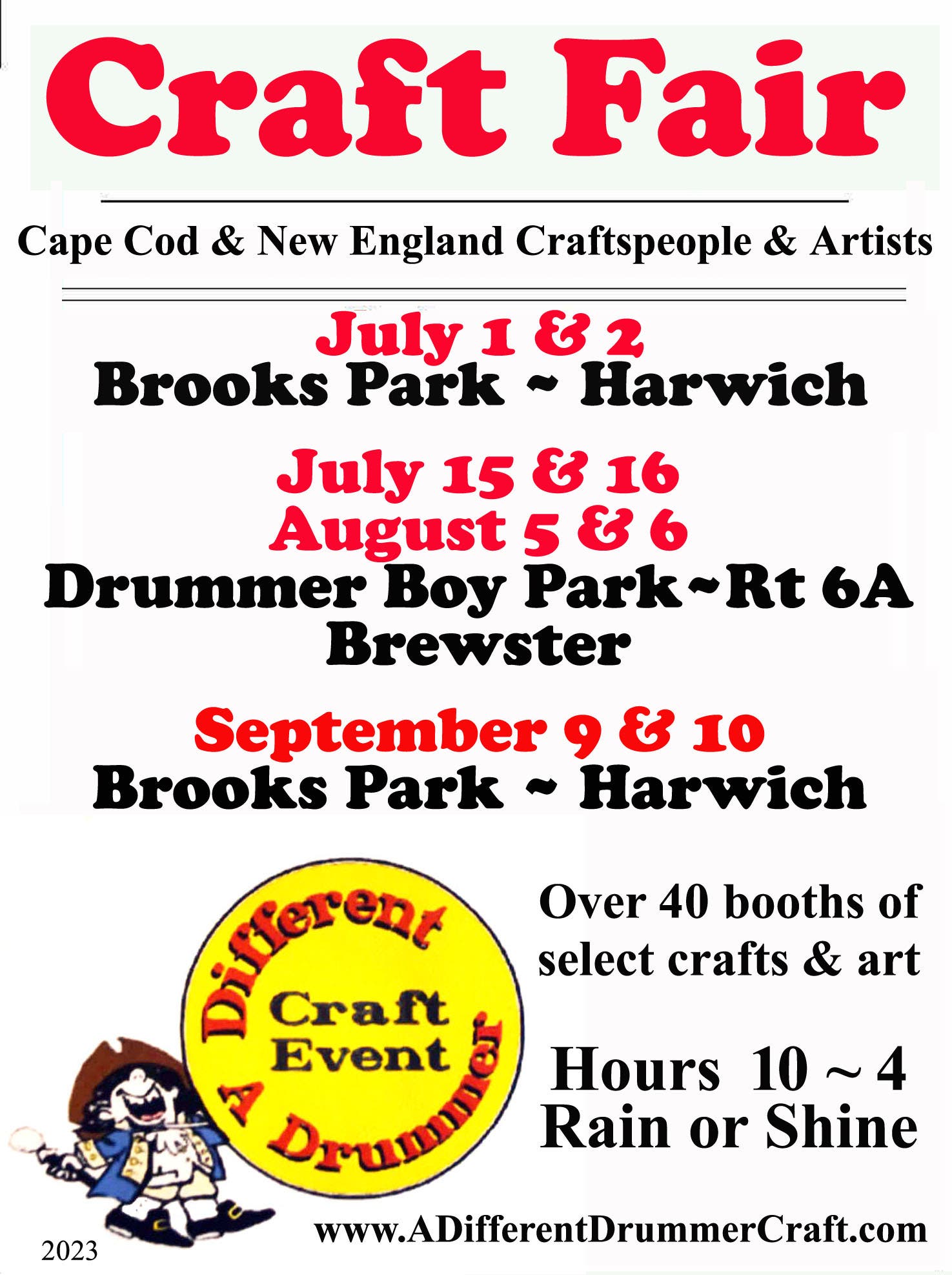 Martha's Vineyard Events Calendar for June 8, 2023 - Martha's Vineyard, MA  Patch