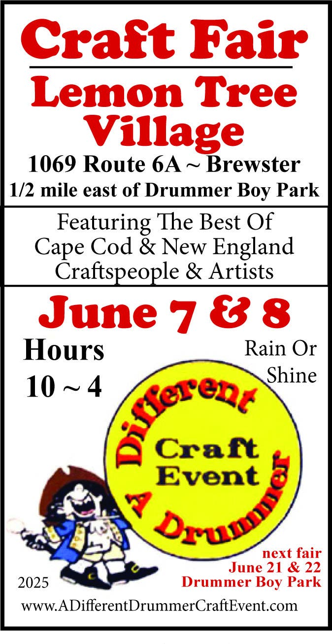 A Different Drummer Craft Fair-Summer Fairs Preview