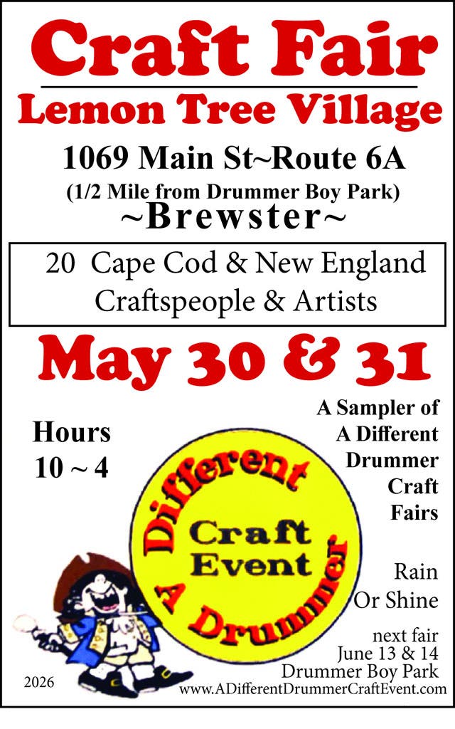 A DIfferent Drummer Craft Mini-Fair