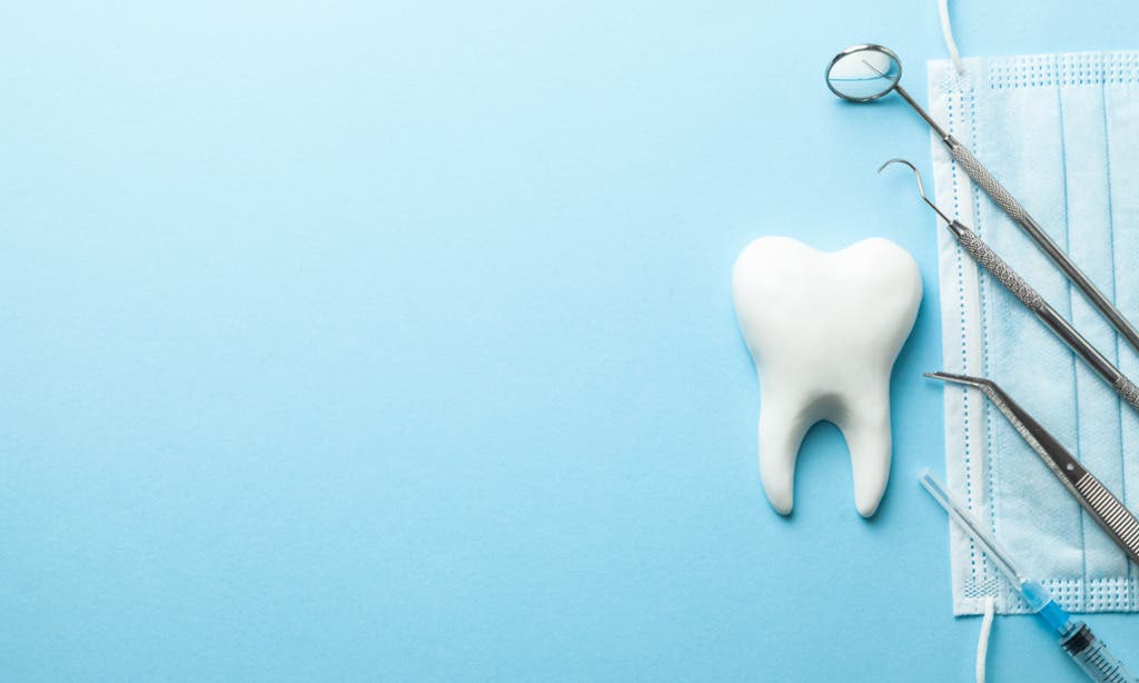 Tricia Mockler, DDS