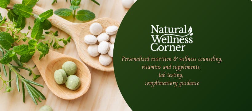 Natural Wellness Corner
