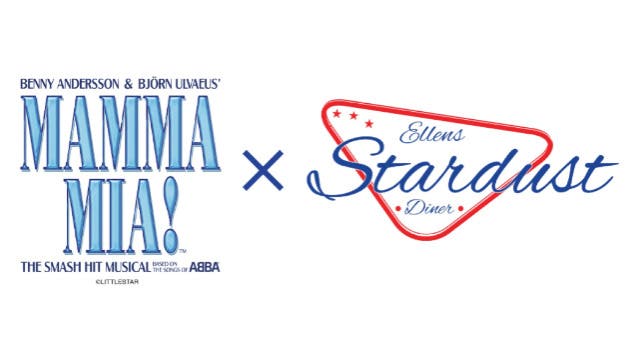 MAMMA MIA! Brunch at Ellen’s Stardust Diner