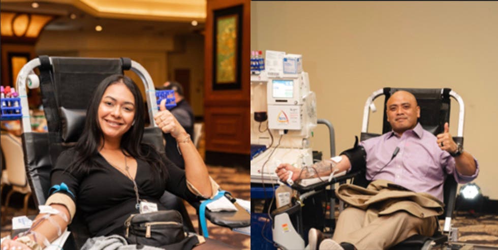 Empire City Casino by MGM Resorts to Host 13th Annual Community Blood Drive