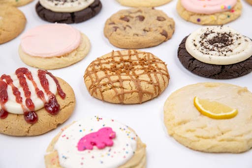 Crumbl Cookies- North Naperville 