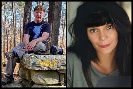 Poetorium Too Poetry Reading & Open Mic Featuring Steve Veilleux & MW Murphy