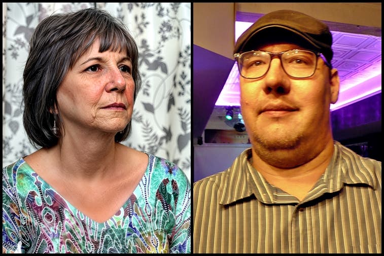 Poetorium Too Poetry Reading & Open Mic Featuring bg Thurston & Eric Petersen aka ESP