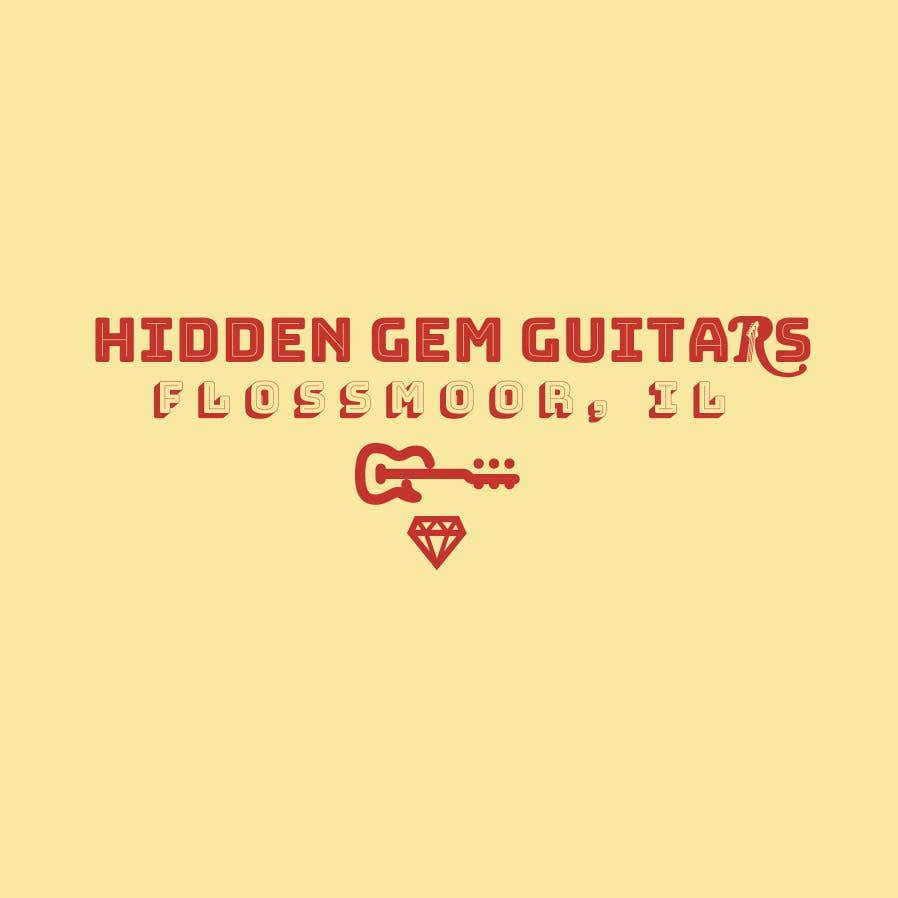 Hidden Gem Guitars