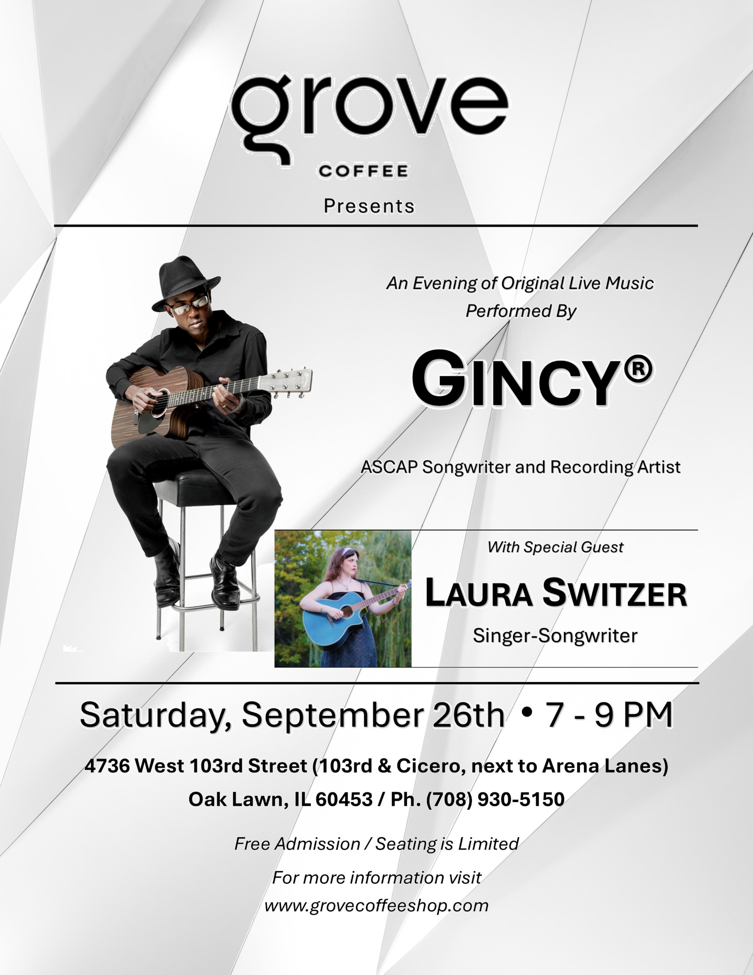 Live Music