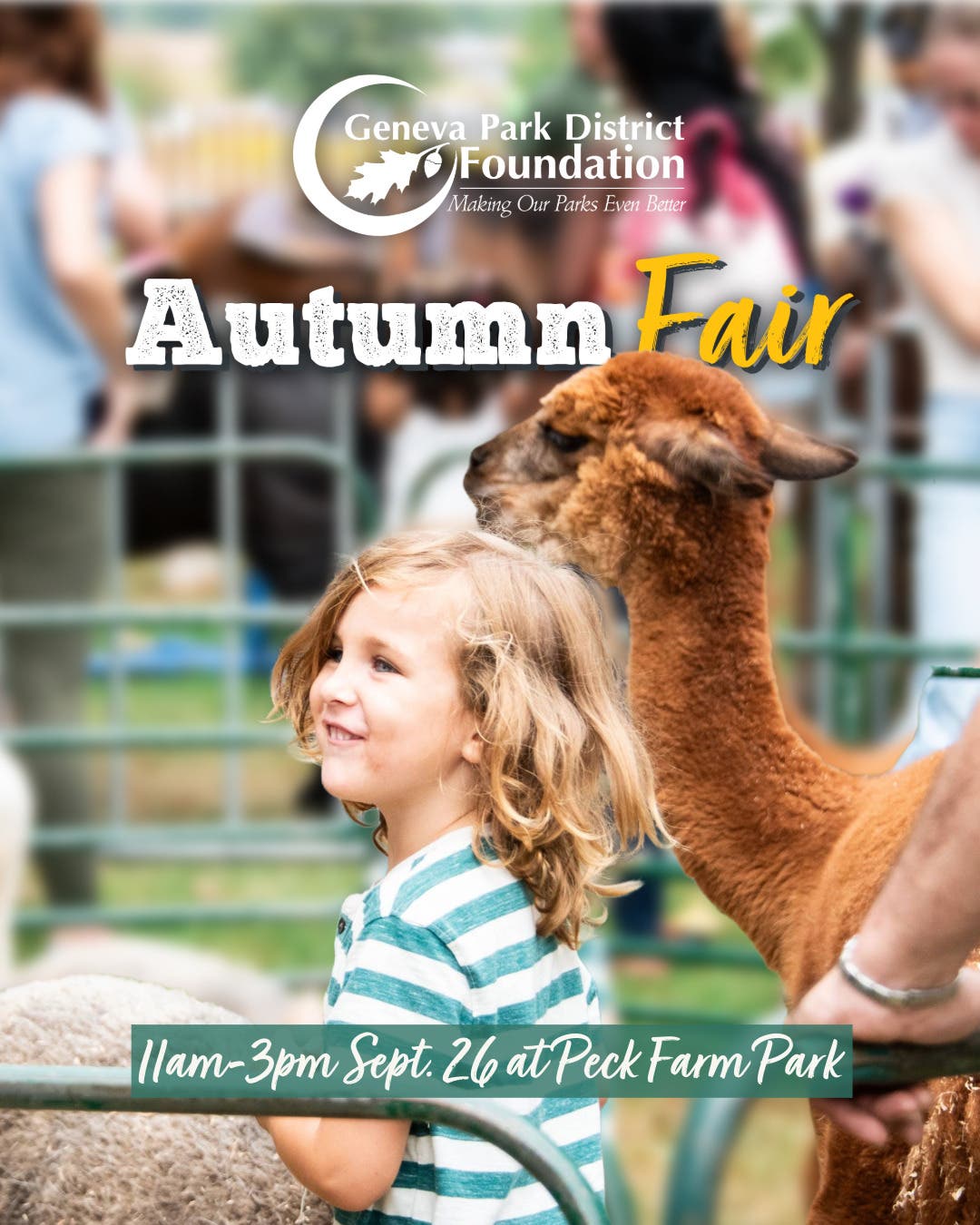 Autumn Fair
