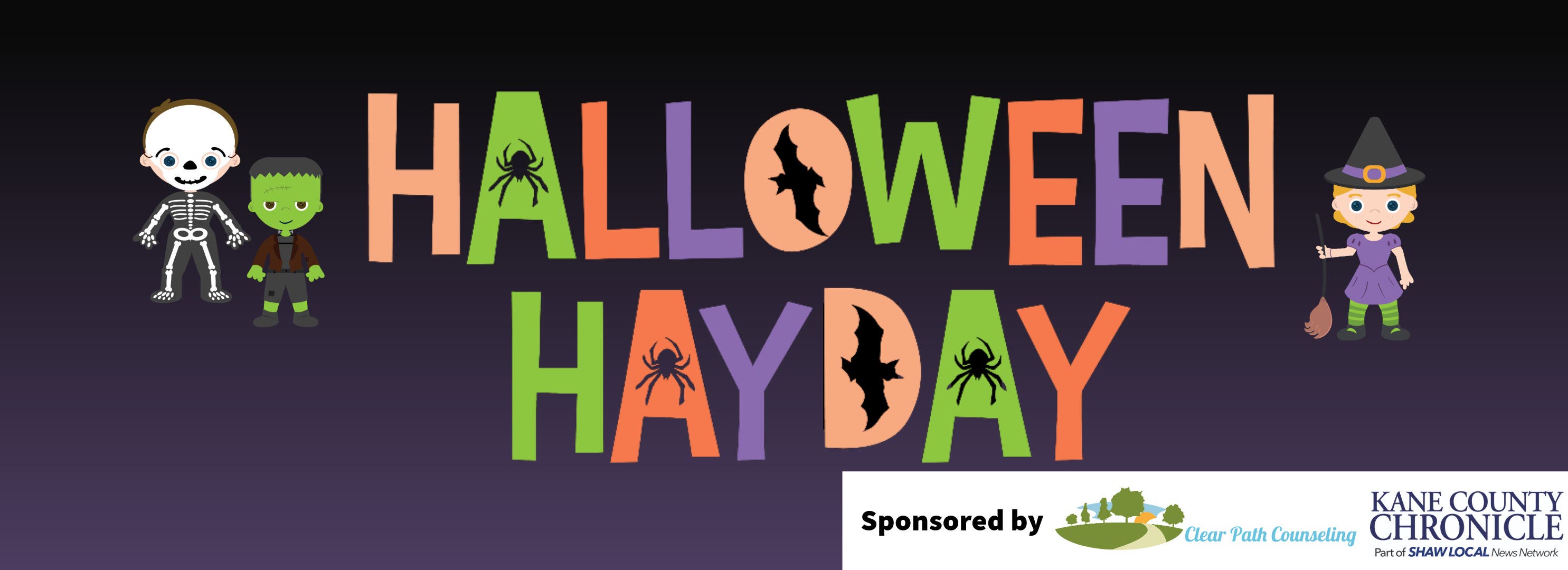 Halloween Hayday
